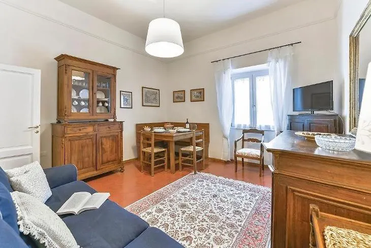 San Giuseppe Flat Appartement Florence Italië