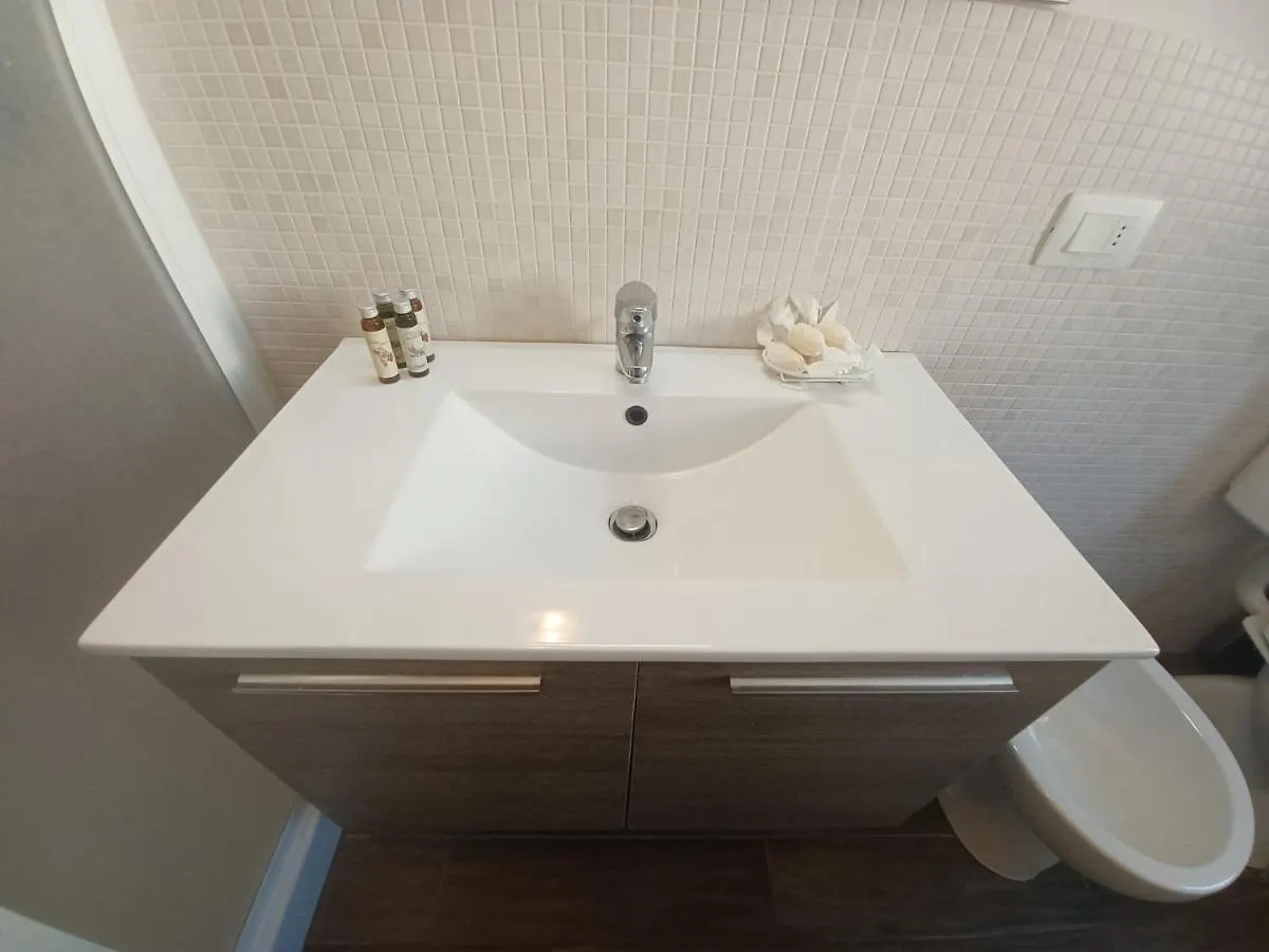 Apartmán San Giuseppe Flat Florencie